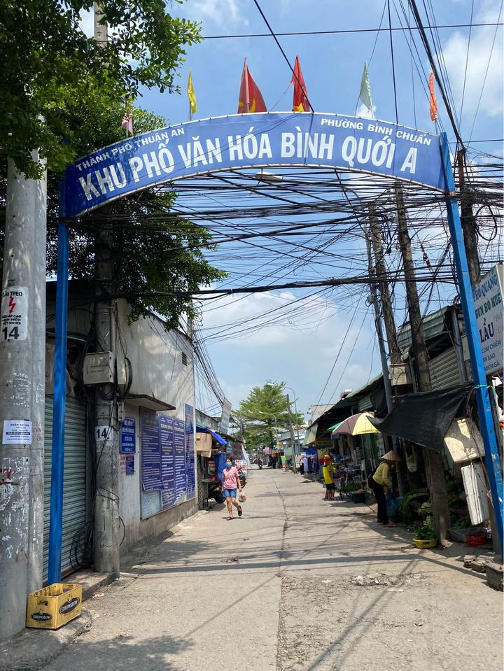 Bán đất quận 5 thành phố Hồ Chí Minh giá 10.0 tỷ-0