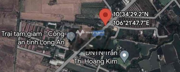770 triệu bán đất diện tích tầm trung 86m2 vị trí tiện lợi ngay tại Mỹ Phú, Thủ Thừa-02