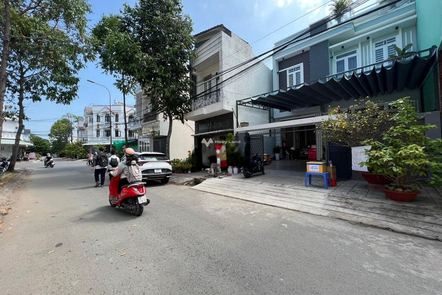 Nằm tại An Khánh, Ninh Kiều, bán nhà, bán ngay với giá cực sốc 8.9 tỷ có diện tích chung 128m2, trong nhà tổng quan có 4 phòng ngủ vị trí thuận lợi-01