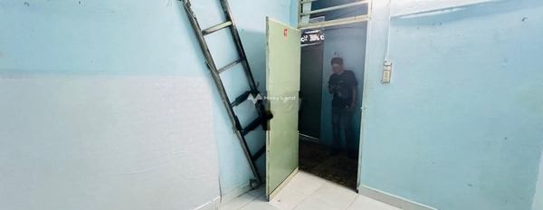 Phòng mới 25m2, toilet riêng, giờ giấc tự do, Nguyễn Văn Luông -02