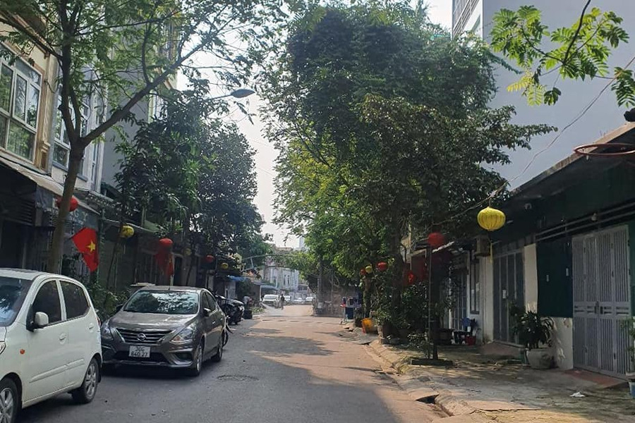 Mua bán nhà riêng Huyện Thanh Trì Thành phố Hà Nội giá 4.0 tỷ-01