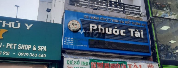 Vị trí đẹp tại Nguyễn Thái Bình, Hồ Chí Minh bán nhà bán ngay với giá cực mềm chỉ 14 tỷ-02