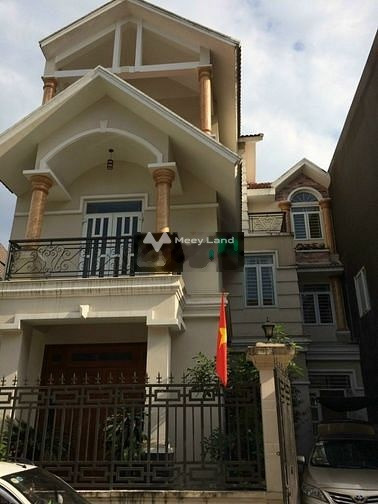 Mặt tiền tọa lạc ngay trên Thạnh Lộc, Hồ Chí Minh cho thuê biệt thự giá thuê chốt nhanh chỉ 14 triệu/tháng, tổng quan nhà này gồm 4 phòng ngủ, 4 WC-01