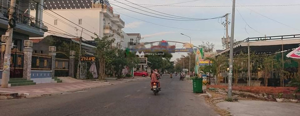 Ở Tuy Phong, Bình Thuận bán đất 7 tỷ, hướng Đông - Nam diện tích thực 200m2-02