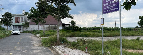 Giá bán vô cùng rẻ 920 triệu bán đất diện tích thực như trên hình 80m2 vị trí thuận lợi gần Võ Nguyên Giáp, Bình Minh-03