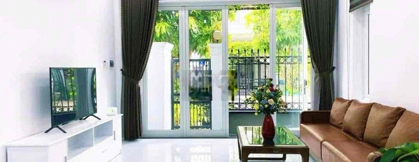 Cho thuê nhà vị trí thuận lợi nằm tại Thanh Khê, Đà Nẵng, giá thuê hấp dẫn 23 triệu/tháng diện tích tổng là 100m2, căn nhà có tổng 5 PN-03