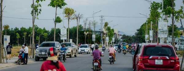 Vị trí mặt tiền tọa lạc ngay Tịnh Long, Quảng Ngãi bán đất giá bán tốt chỉ 800 triệu diện tích rất rộng 97m2-02