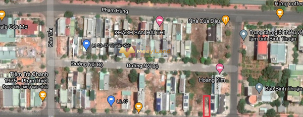 Giá gốc 14.5 tỷ, Bán đất dt thực là 200 m2 vị trí đặt tọa lạc tại Phú Thủy, Bình Thuận, hướng Nam lh biết chi tiết-02