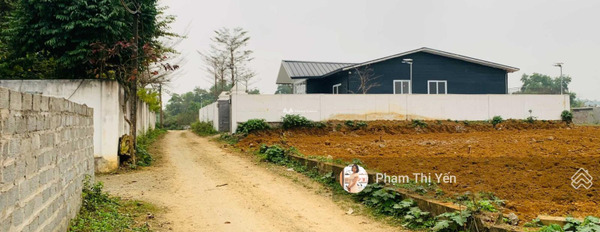 Vị trí đặt tọa lạc ở Lương Sơn, Hòa Bình bán đất giá cơ bản từ 3.5 tỷ có diện tích trung bình 909m2-02