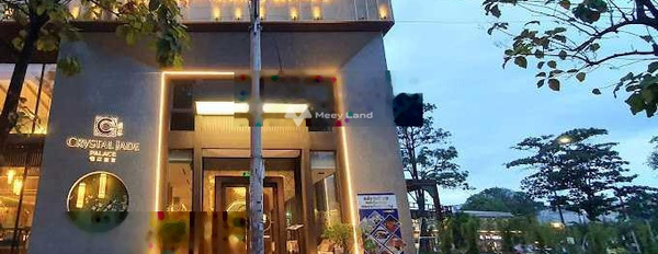 Cho thuê nhà vị trí thuận lợi nằm ở Lê Thị Hồng Gấm, Quận 1, giá thuê siêu khủng 280 triệu/tháng diện tích tổng 700m2-02