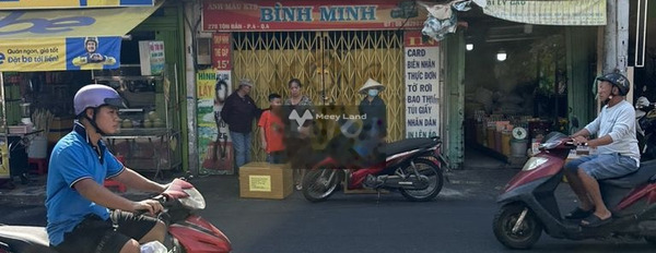 DT 50m2 bán nhà ở gần Tôn Đản, Hồ Chí Minh hướng Đông Nam trong nhìn tổng quan gồm 1 phòng ngủ cảm ơn đã xem tin.-03