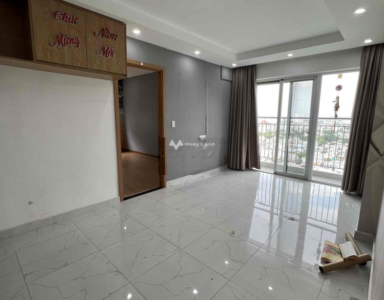 Giá 5.5 triệu/tháng, cho thuê chung cư diện tích chung 52m2 nằm trên Nguyễn Văn Linh, Quận 8, tổng quan căn hộ gồm 1 phòng ngủ, 1 WC giá tốt nhất-01