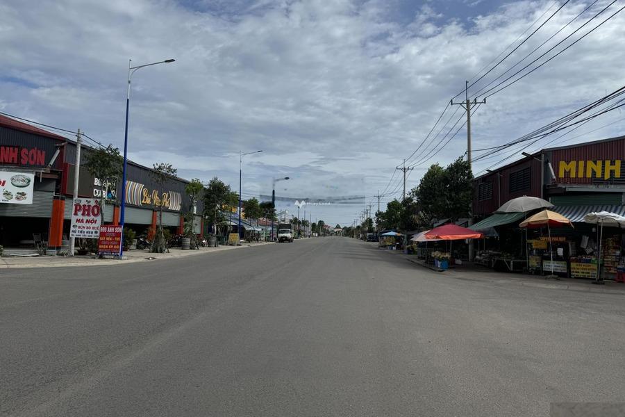 Ngay Chơn Thành, Bình Phước bán đất 489 triệu có diện tích là 150m2-01