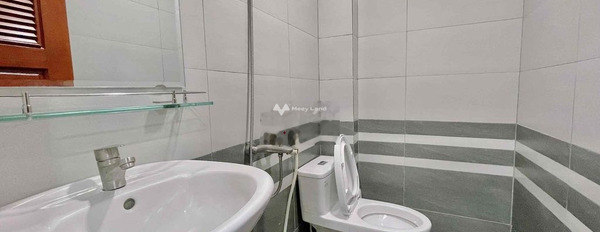 Cho thuê căn hộ tọa lạc tại Phường 8, Hồ Chí Minh giá thuê siêu mềm chỉ 4.5 triệu/tháng, trong căn này thì có 1 phòng ngủ, 1 WC cực kì sang trọng-03