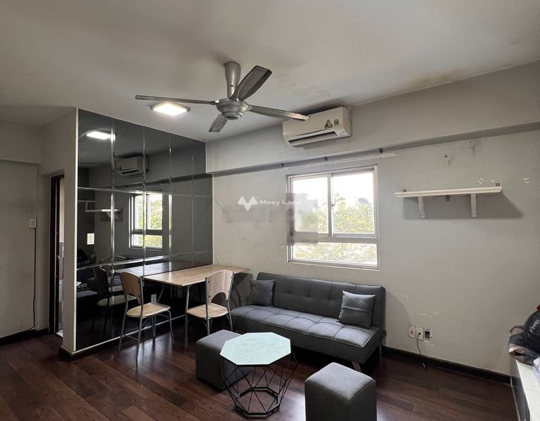 Căn hộ 2 phòng ngủ, cho thuê căn hộ vị trí mặt tiền tọa lạc ngay ở Tân Thắng, Sơn Kỳ, trong căn hộ này bao gồm 2 PN, 1 WC giao thông thuận lợi-01