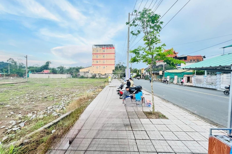 Thoại Ngọc Hầu, Núi Sập bán đất giá bán thỏa thuận từ 783 triệu diện tích vừa phải 100m2-01