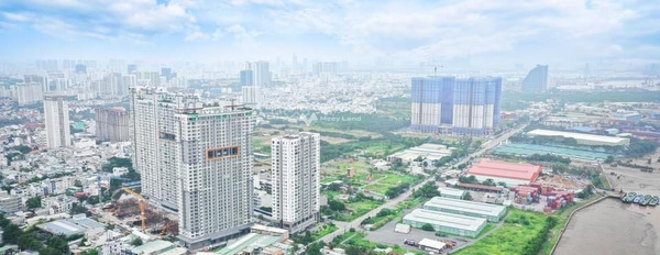 Chung cư 2 PN, bán căn hộ hướng Tây - Bắc vị trí mặt tiền tại Quận 7, Hồ Chí Minh, trong căn hộ này gồm có 2 phòng ngủ, 1 WC vị trí thuận lợi-02
