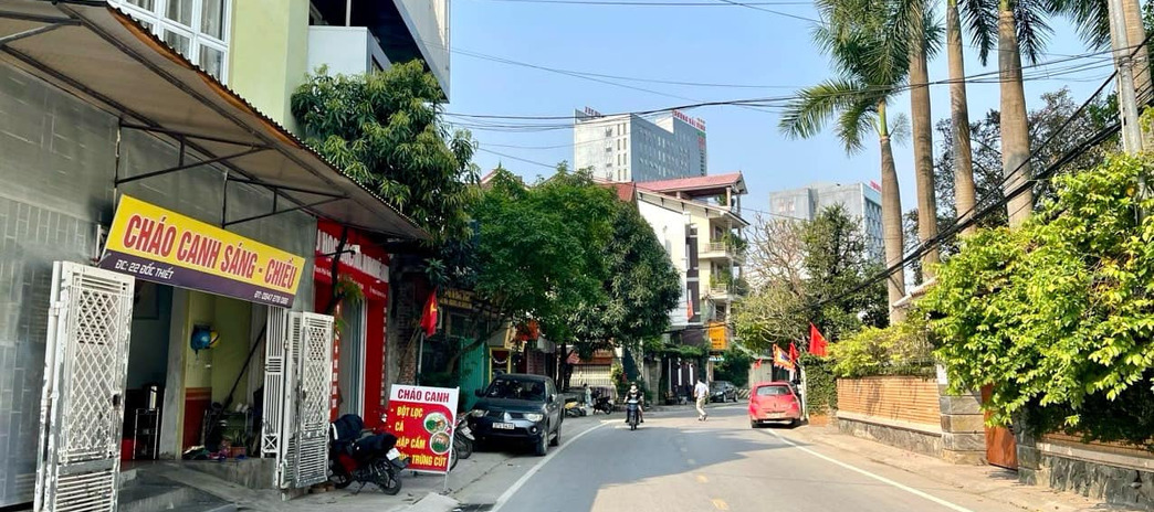 Cần bán đất thành phố Vinh, tỉnh Nghệ An giá 4 tỷ