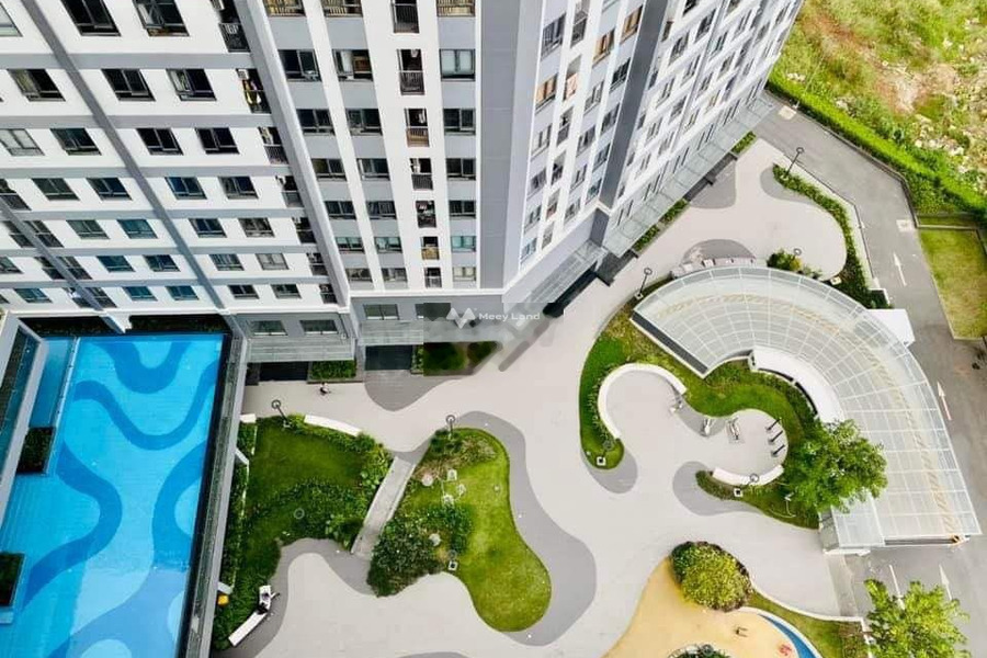 Cho thuê chung cư vị trí ở Phong Phú, Bình Chánh giá thuê sang tên chỉ 5 triệu/tháng-01
