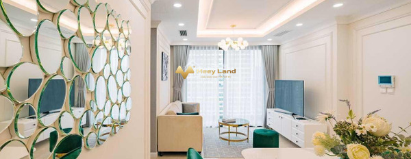 Trong căn hộ tổng quan bao gồm FULL NỘI THẤT, bán căn hộ có diện tích tổng 75m2 tọa lạc ở Bến Vân Đồn, Hồ Chí Minh bán ngay với giá chính chủ 4.7 tỷ-02