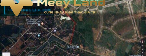 Bán đất Đại Lộ Thăng Long, Hà Nội, diện tích 90m2, giá 1,53 tỷ-02