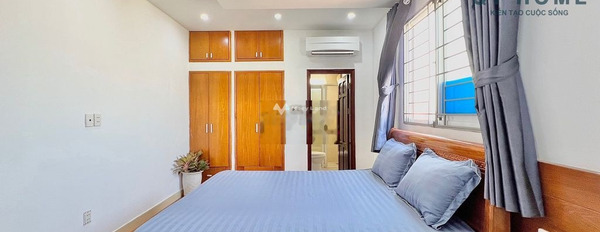 Cho thuê chung cư tổng quan gồm có Nội thất cao cấp vị trí tốt ngay Lê Lợi, Phường 4 thuê ngay với giá khởi điểm từ 6.5 triệu/tháng-03