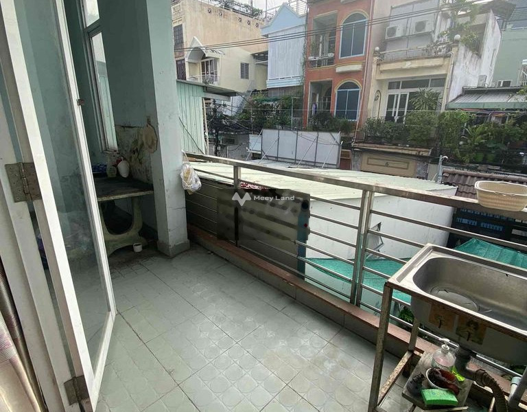 Cho thuê phòng trọ diện tích rộng 25m2 Phường 3, Gò Vấp, Hồ Chí Minh-01