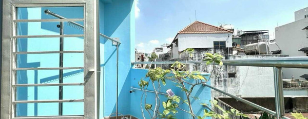 DT 25m2 bán nhà ở vị trí mặt tiền tọa lạc trên Nguyễn Công Hoan, Phú Nhuận tổng quan nhà gồm 3 phòng ngủ 3 WC vị trí thuận lợi-02
