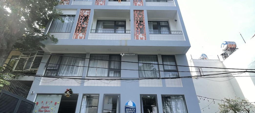 Tổng quan nhà có 25 phòng ngủ bán nhà bán ngay với giá rẻ chỉ 30 tỷ có diện tích chính 140m2 vị trí đẹp tọa lạc ở Quận 3, Hồ Chí Minh