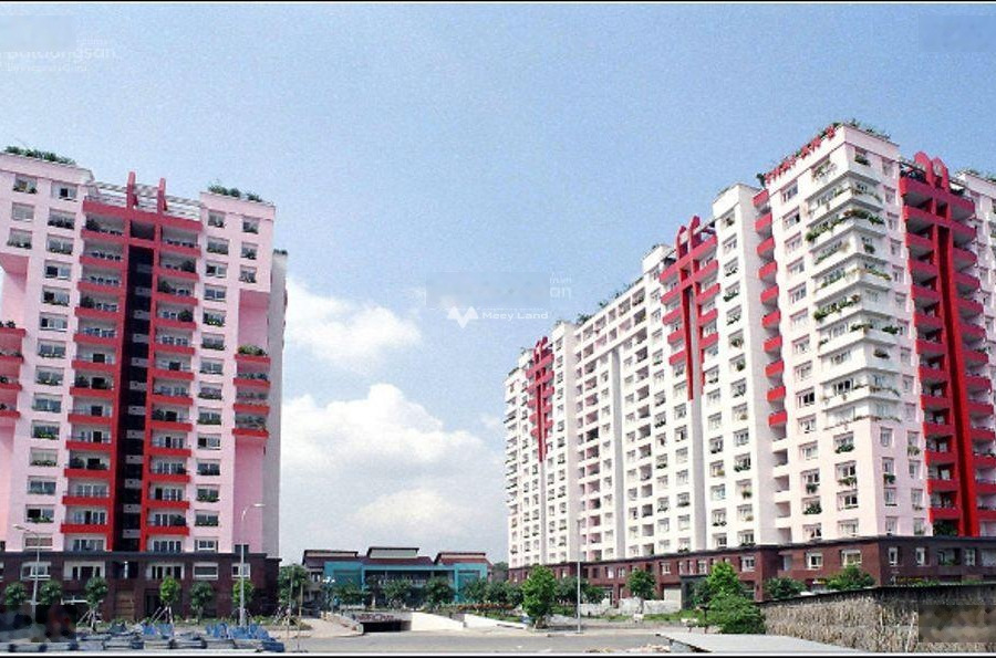 Bán căn hộ vị trí nằm tại Đông Hưng Thuận, Hồ Chí Minh diện tích chuẩn là 91m2-01