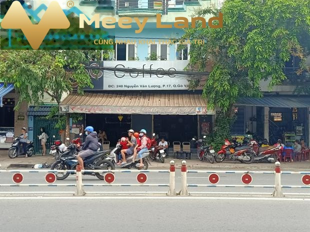 Kẹt tiền cần cho thuê mặt bằng có diện tích chung 72 m2 vị trí nằm tại Gò Vấp, Hồ Chí Minh giá đặc biệt từ 20 triệu/tháng, khác-01