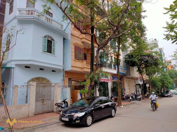Bán nhà phố lô góc Trần Quang Diệu 75m² - mặt tiền 10m chỉ 18,999 Tỷ.