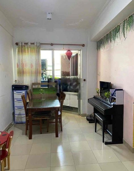 HCM- cho thuê căn hộ chung cư 44 Đặng Văn Ngữ, P 10, Phú Nhuận -01