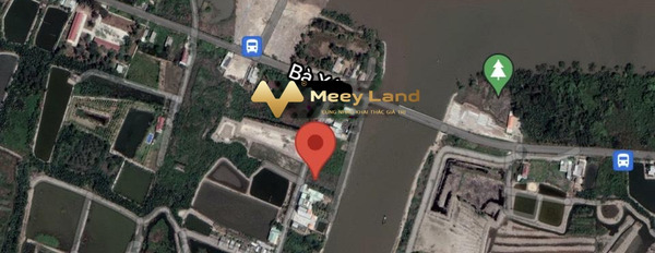 Bán đất tại Xã Bình Khánh, Huyện Cần Giờ bán, giá 12 tỷ, diện tích 1160m2-03