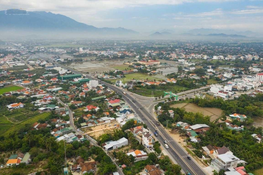 Vị trí mặt tiền tọa lạc ở Ninh Giang, Ninh Hòa bán đất giá bán khởi điểm từ 1.3 tỷ có diện tích tiêu chuẩn 93m2-01