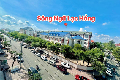 Bán nhà riêng thành phố Biên Hòa tỉnh Đồng Nai giá 6.0 tỷ