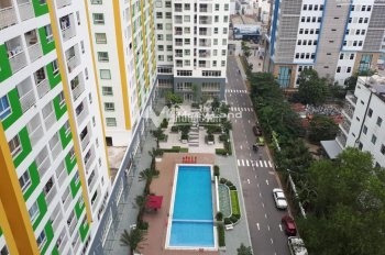 Giấy tờ đầy đủ, cho thuê căn hộ giá thuê cực mềm từ 8.5 triệu/tháng vị trí đẹp ngay Tân Phú, Hồ Chí Minh diện tích chuẩn là 68m2-03