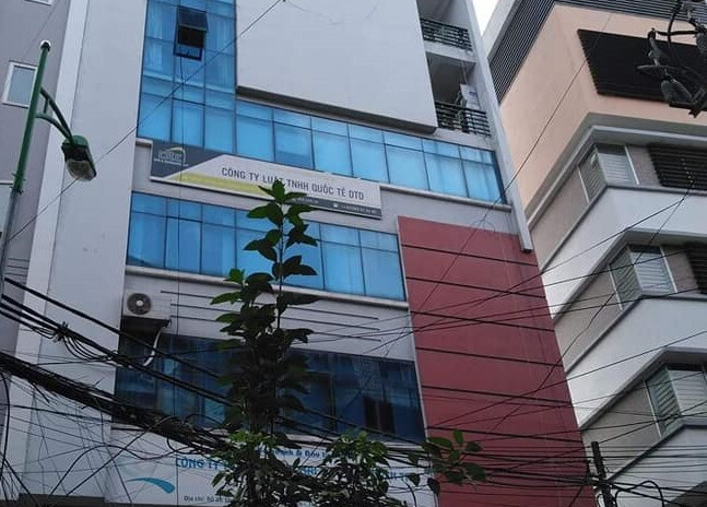 Bán đất tặng nhà 2 tầng ô tô kinh doanh phố Giáp Nhất Thanh Xuân 76m2, mặt tiền 4,6m, chỉ 9,6 tỷ