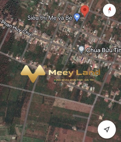 Bán đất diện tích khoảng là 147m2 vị trí tiện lợi Phan Huy Chú, Đắk Lắk-01