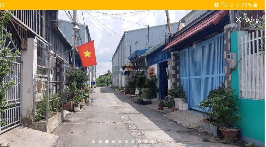DT 150m2 bán nhà ở vị trí mặt tiền tại Nguyễn Văn Tiên, Trảng Dài hướng Đông tổng quan nhà này có tổng 2 phòng ngủ 2 WC vị trí siêu đẹp-01