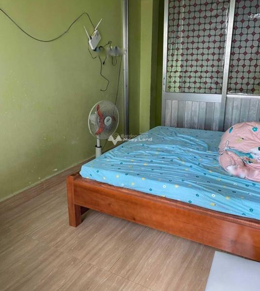 Cho thuê nhà với diện tích 30m2 mặt tiền tọa lạc ngay Mã Lò, Bình Tân thuê ngay với giá cơ bản 6 triệu/tháng, trong nhà này có tổng 3 phòng ngủ-01