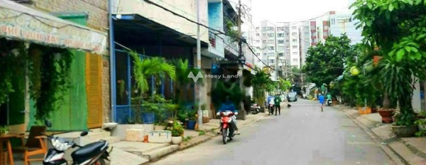 Cho thuê nhà vị trí thuận lợi tọa lạc ở Đường Số 13, Bình Tân, giá thuê chỉ từ chỉ 12 triệu/tháng có diện tích khoảng 72m2-02
