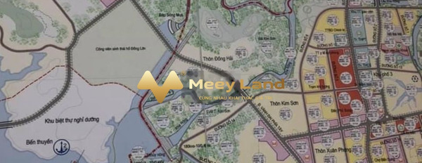 Xã Hải Long, Tỉnh Thanh Hóa bán đất giá vô cùng rẻ 1.8 tỷ với dt khoảng 1200 m2-02