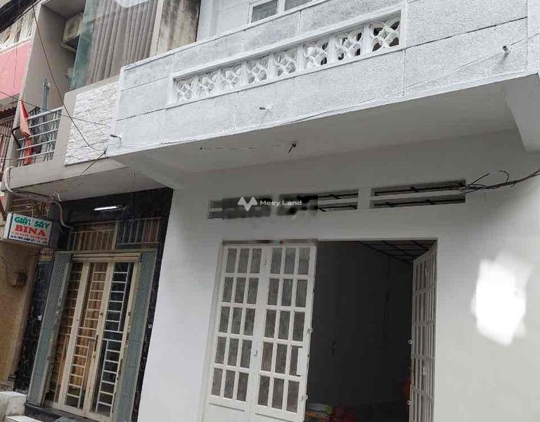 Tọa lạc ngay Phường 5, Hồ Chí Minh cho thuê nhà giá thuê đặc biệt chỉ 10.5 triệu/tháng, trong nhà này có tổng 2 PN, 2 WC-01