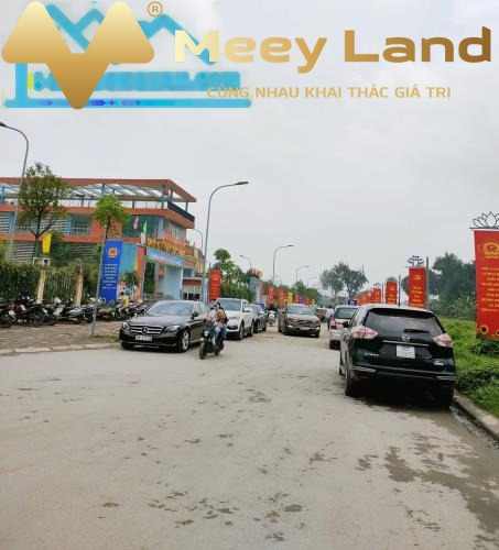 Bán nhà vị trí trung tâm Quận Bắc Từ Liêm, Hà Nội giá siêu ưu đãi từ 4.6 tỷ có diện tích rộng 44 m2-01