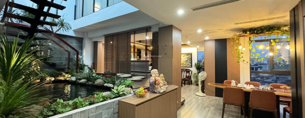 Bán apartment vừa ở vừa chothuê 140m - 9T - 23P - penthouse tầng 8 - 9 dòng tiền 2,2 tỷ/n giá: 31tỷ -03