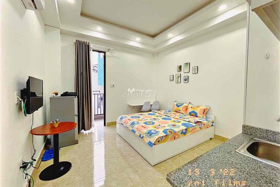 Cho thuê căn hộ diện tích chuẩn 30m2 vị trí đặt tọa lạc trên Mai Thị Lựu, Đa Kao thuê ngay với giá thương mại 7.5 triệu/tháng-01