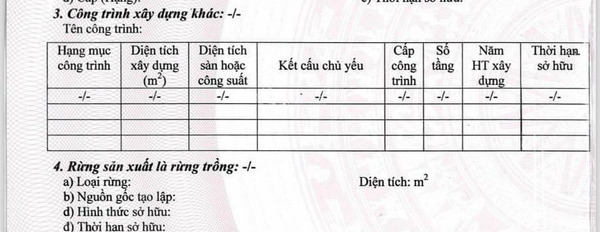 Chuyển định cư bán mảnh đất, 79.3m2 giá bán thực tế từ 4.3 tỷ vị trí tốt ngay Phường 7, Bà Rịa-Vũng Tàu, hướng Tây - Bắc lh để xem ngay-02