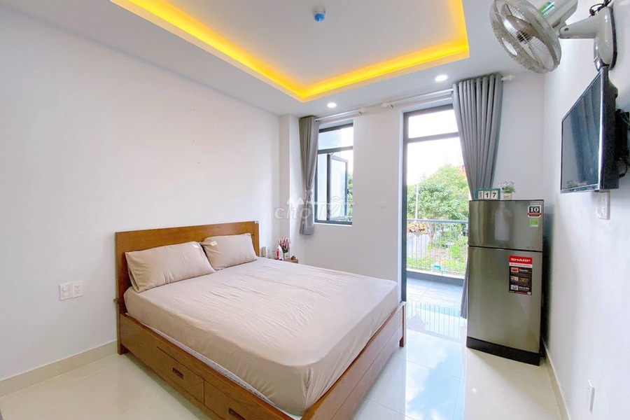 Thanh lý tài sản cho thuê chung cư vị trí đặt tọa lạc tại Quận 7, Hồ Chí Minh thuê ngay với giá đàm phán 6 triệu/tháng có một diện tích là 35m2-01