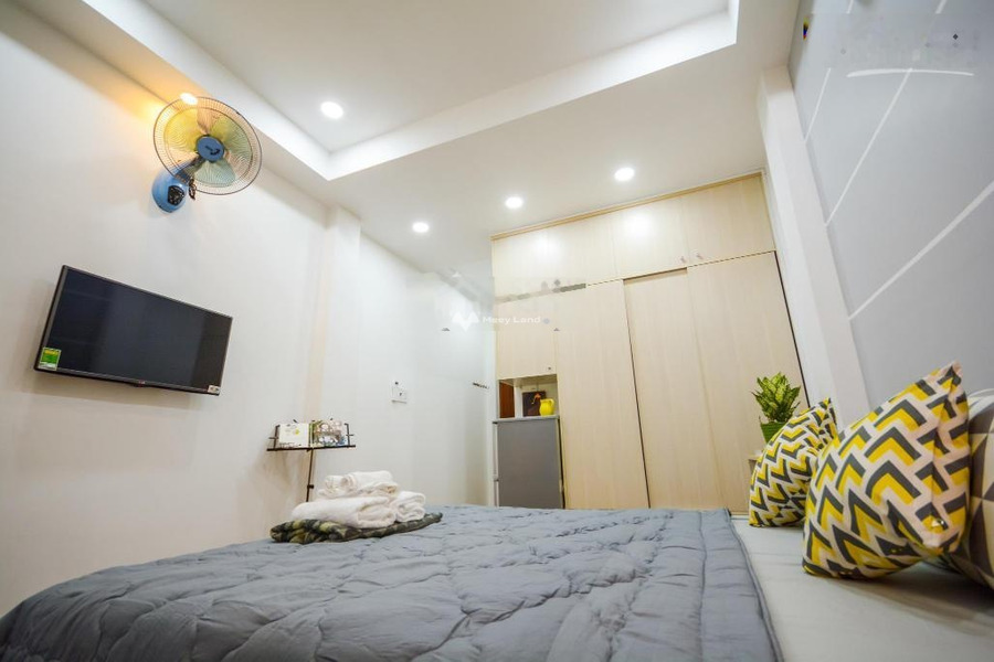 DT 56m2 bán nhà ở vị trí đẹp tọa lạc tại Tân Định, Hồ Chí Minh ngôi nhà bao gồm có 5 PN 3 WC ở lâu dài-01